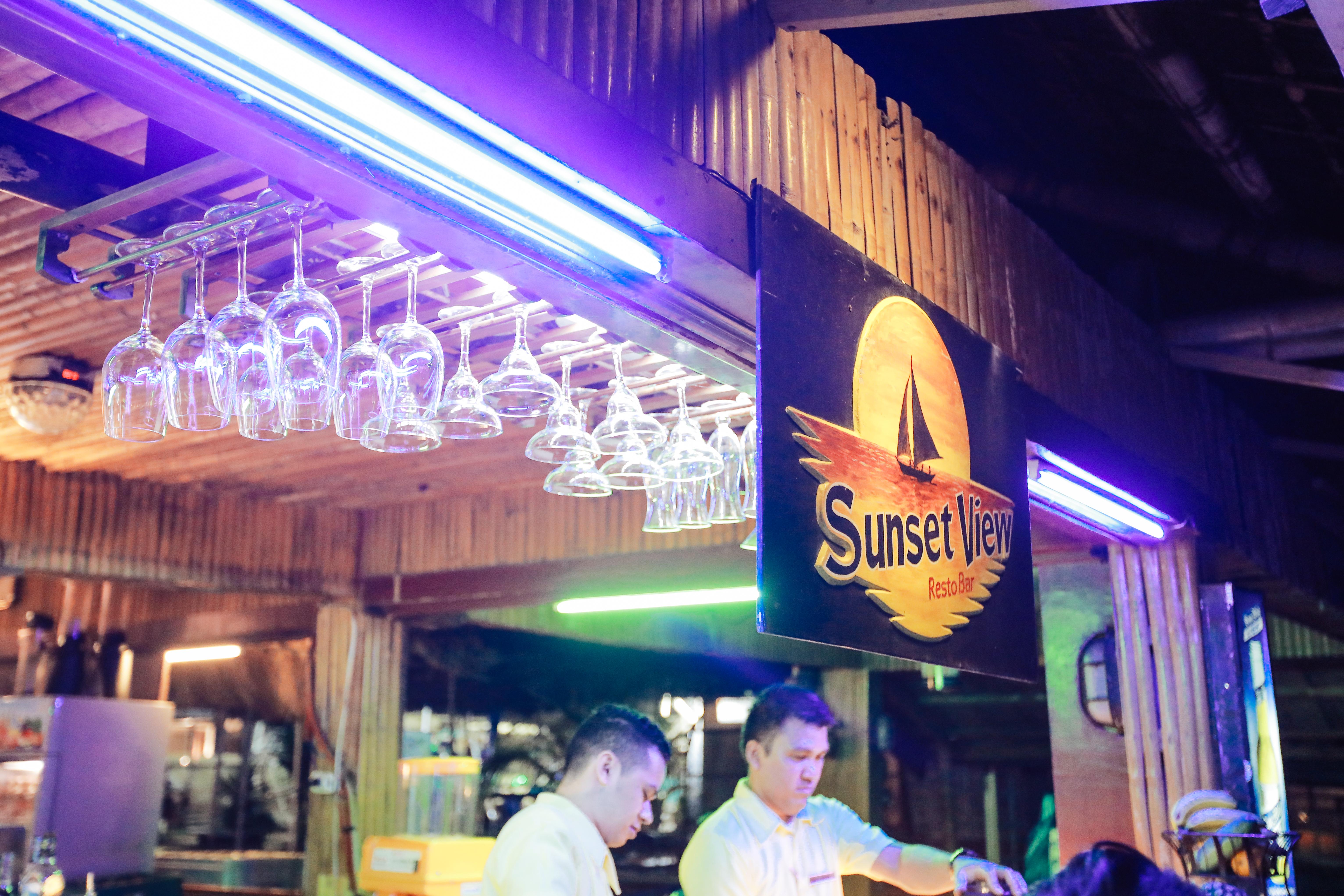 Paradise Garden Hotel And Convention Center Boracay Powered By Aston Manoc-Manoc Экстерьер фото
