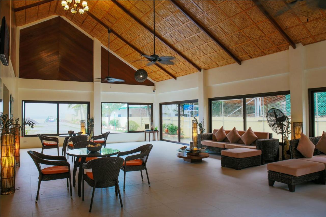 Paradise Garden Hotel And Convention Center Boracay Powered By Aston Manoc-Manoc Экстерьер фото