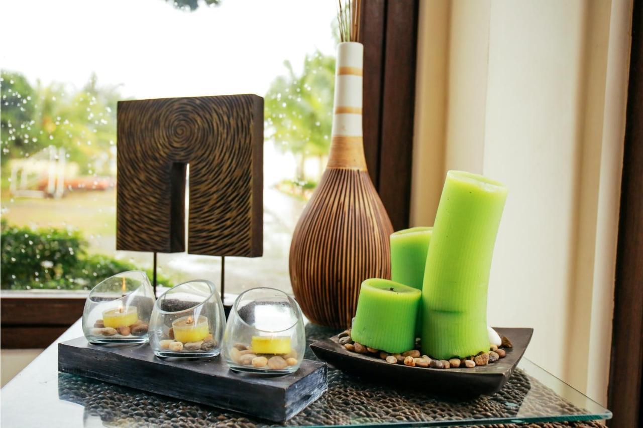 Paradise Garden Hotel And Convention Center Boracay Powered By Aston Manoc-Manoc Экстерьер фото